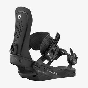 Union Force - 2026 Men's Snowboard Bindings - Black - Picture 1 of 3