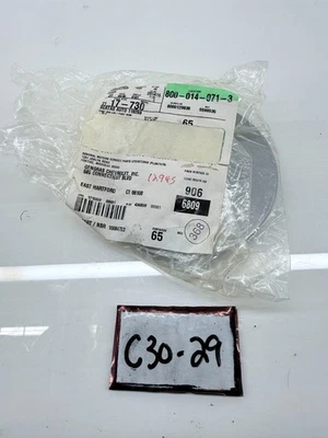 Nuevo OEM 1987-1996 CHEVROLET BERETTA CORSICA Gas Combustible PUERTA 10064753 C30-29 Foto 1 de 4