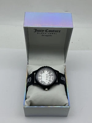 Juicy Couture 38mm Designer Quartz Women's Watch - Image 1 of 4