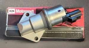 Motorcraft 2002-2004 Ford Throttle Air Bypass Valve CX-1789 2L1Z-9F715-BA - Bild 1 von 3
