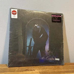 Post Malone Hollywood's Bleeding Record 2020 Translucent Green Vinyl Target R6 - Bild 1 von 14