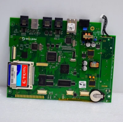 RED LION M3821 AE1519 DISPLAY BOARD - Image 1 of 4