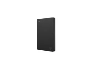 Seagate Portable 4TB External Hard Drive HDD Slim - USB 3.0 for PC Laptop and Ma - Picture 1 of 5