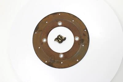 ARCTIC CAT 400 2005 OEM ROTOR TRASERO DERECHO DISCO DE FRENO TRASERO Foto 1 de 4
