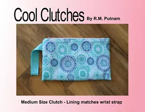 Wristlet - Picture 1 of 3