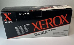 Oryginalny wkład perkusyjny Xerox XC300 5201 5203 5305 5306 Series Authenic - Zdjęcie 1 z 8