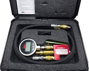 Milton Industries C1065DG Digital Kit de inflado de neumáticos de avión - Imagen 1 de 3