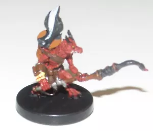 KOBOLD INVENTOR(SCORPION STICK) 2 Fangs and Talons D&D Dungeons and Dragons - Picture 1 of 2