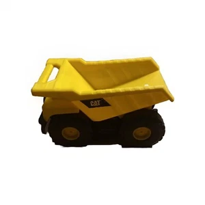 CAT Dump Truck Construction Toy 7” - Picture 1 of 6