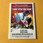 Gone With the Wind (1939) 2" x 3" Movie Poster Magnet