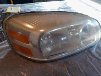 乘客右灯 SV6 适合 05-09 蒙塔纳 214180 — 第 1/4 张图片