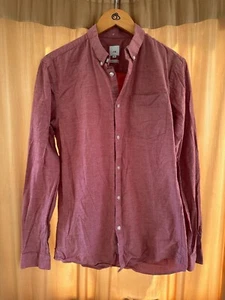 Mens River Island shirt slim fit medium - Picture 1 of 4