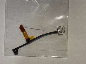 LENOVO THINKPAD X12 GEN 1 POWER BUTTON CONNECTOR CABLE P/N 5C10Z23925 - Picture 1 of 3