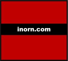 inorn.com - Short Premium Pronounceable Domain Name - BRANDABLE LLLLL 5 letter