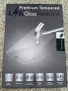 Premium Tempered Glass Screen Protector iPad Mini / 2 / 3 (2 Pack) - Bild 1 von 3