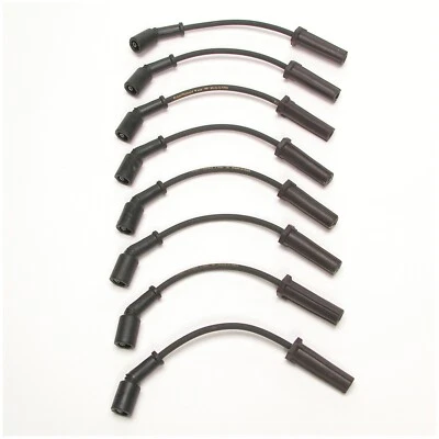 Juego de cables de bujía Delphi 2010 2011 para Chevrolet Silverado 1500 2009-2012 Foto 1 de 4