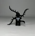 Lego Marvel Venom With 4 Extra Limbs (Missing Face Paint) 76004