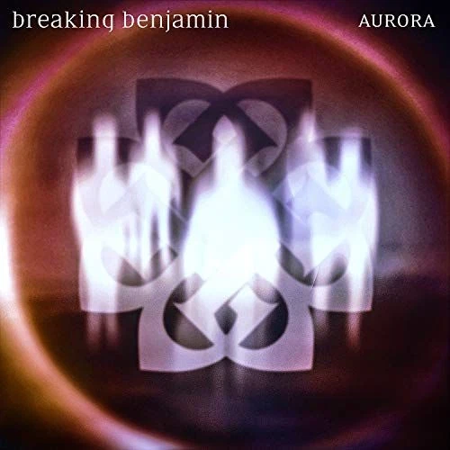 BREAKING BENJAMIN AURORA NEW LP Foto 1 de 1