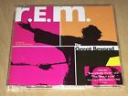 R.E.M. – The Great Beyond CD single incl. Everybody Hurts (Live at Glastonbury)