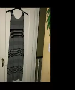 Merona Maxi Dress - Picture 1 of 3