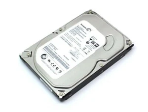 Seagate Barracuda ST500DM002 500GB 7.2K 3.5" SATA Server Hard Drive - Picture 1 of 1