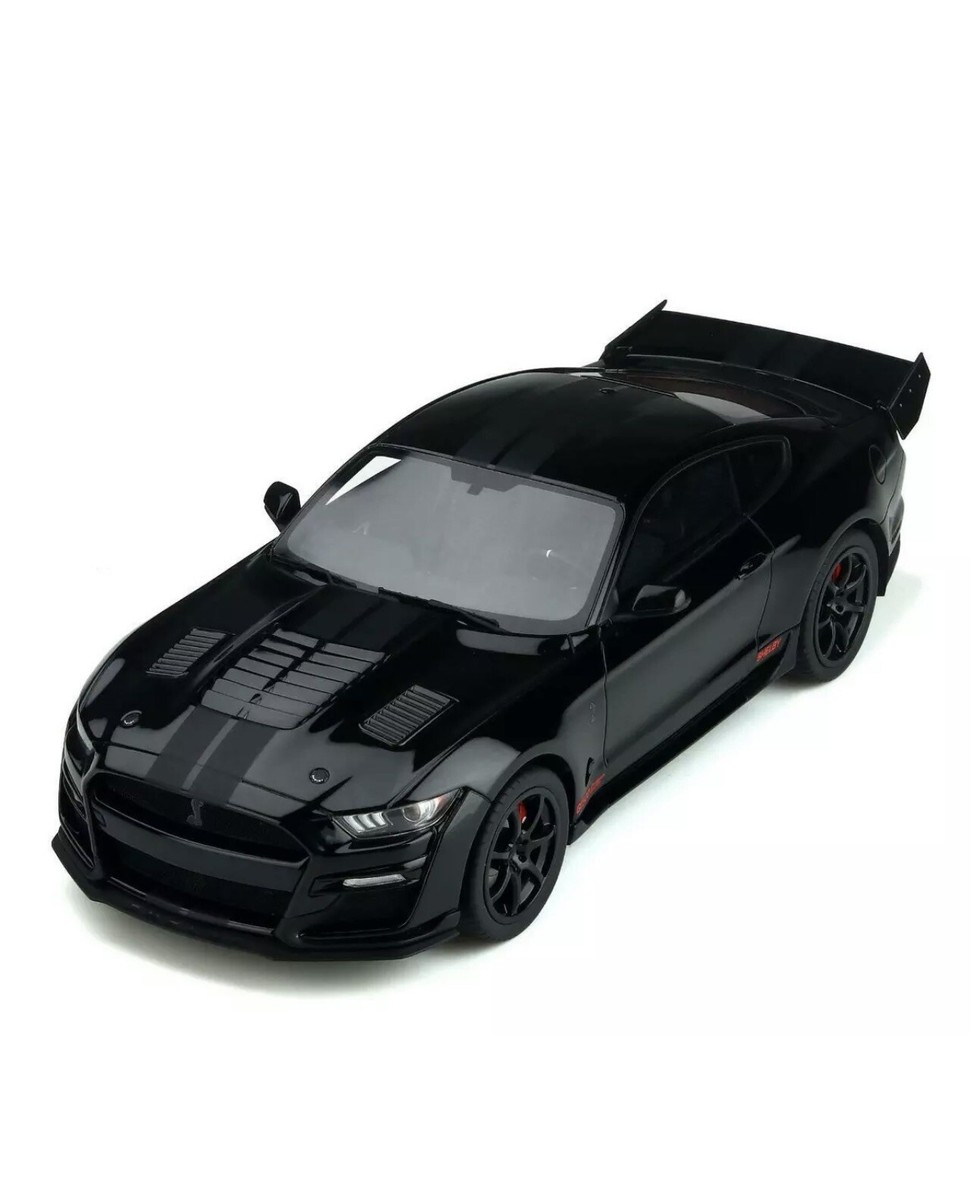 Ford Shelby Mustang GT500 Ford 1:18 Scale Contemporary Ford Shelby Mustang GT500 Ford 1:18 Scale Contemporary