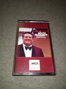 Jerry Clower: Mouth Of Mississippi (Cassette Tape) - Picture 1 of 5