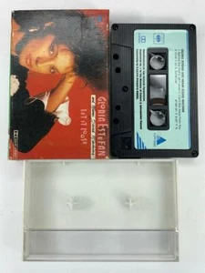 GLORIA ESTEFAN Let It Loose -- KOREA Import Vintage Tape Cassette - Picture 1 of 3