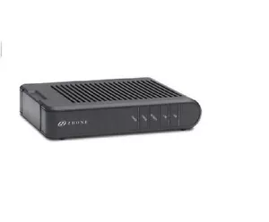 SPRINT Zhone 6211-I3-200 ADSL2+ Gray DSL Internet BRIDGE ROUTER MODEM - Picture 1 of 12