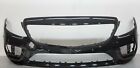 MERCEDES C CLASS W205 AMG 2019 ONWARDS GENUINE FRONT BUMPER WITH PDC A2058856002