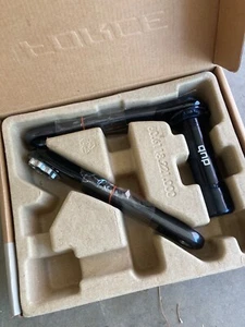 SRAM Force Crank Arms DUB 172.5 D2 New Take off - Picture 1 of 3