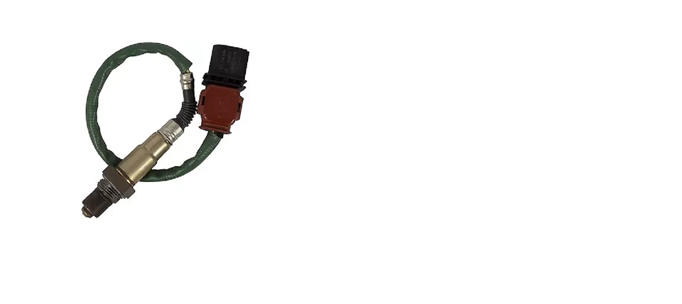 DY-1306 Motorcraft O2 Oxygen Sensor Front Passenger Right Side UPSTREAM New RH Foto 1 de 1