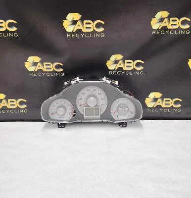 Conjunto de painel de instrumentos Honda Pilot velocímetro 2009-2010 ID 78100SZBA210M1 - Imagem 1 de 4