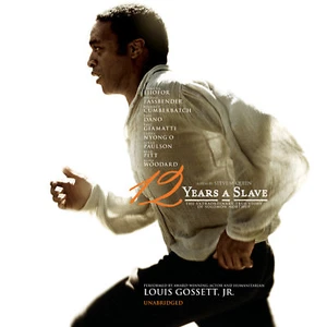 Twelve Years a Slave by Solomon Northup 2013 Unabridged CD 9781482916195 - Picture 1 of 1