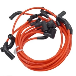 Cables de encendido de bujía para MerCruiser MPI tapa plana V8 84-863656A1, 18-8828-1 - Imagen 1 de 6