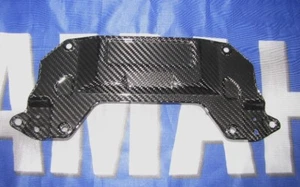 MH Carbon Heck Innenverkleidung Mitte Passend für Yamaha YZF RN32 R1 20155901443 - Bild 1 von 1