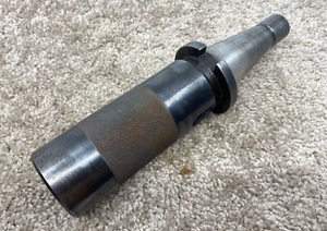 APT #4 MORSE TAPER HOLDER-  40 TAPER SHANK - USA MADE!! - Picture 1 of 3