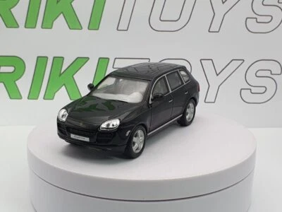 Porsche Cayenne Turbo Cararama 1/43 - Immagine 1 di 4
