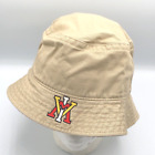 Virginia Military Institute VMI Legacy Haftowany kapelusz wiaderkowy Rozmiar Small/Medium