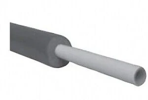 Roth Systemrohr Alu-Laserplus 25 MM Con Isolamento Termale 9 MM, 25 M Lungo - Imagen 1 de 1