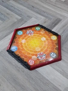 Bakugan Arena ONLY Spinmaster FAST P&P Bakugan Spares - Picture 1 of 9