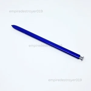 UŻYWANY Oryginalny Samsung Galaxy Note 10 Plus SM-N975 S-Pen z Bluetooth, Aura Glow - Zdjęcie 1 z 2