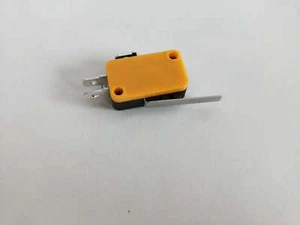 1pcs,Universal Microwave Door Oven Freezer N/O N/C Limited Switch Push to Make - Picture 1 of 3