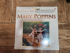 Mary Poppins Disney Exclusive Archive Collection Sealed - Bild 1 von 2