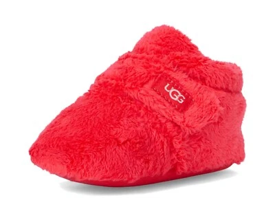 Botines UGG Niños Bixbee Rojo 2666 Infantil Talla 0-1 M XS Foto 1 de 4