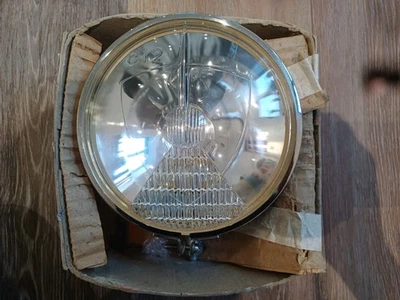 NOS Marchal 612 Spot Lamp - Image 1 of 4