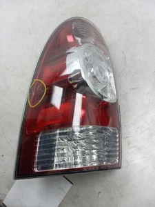 08-15 TOYOTA TACOMA TRD SPORT DRIVER SIDE REAR TAIL LIGHT - Picture 1 of 12