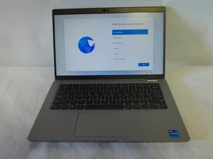 Dell Latitude 5420 14'' 11th Gen Core i7-1165G7 2.8GHz 16GB 512GB SSD W11(V2926) - Picture 1 of 10