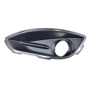 Cubierta de luz antiniebla delantera del lado del conductor con antiniebla para Chrysler Pacifica 2017 18 19 2020 - Imagen 1 de 4
