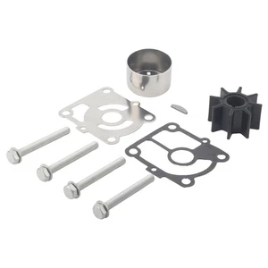 Kit impulsor bomba agua 15 HP 20 HP para fueraborda Tohatsu 3RS-87322 3RS873221M - Imagen 1 de 7
